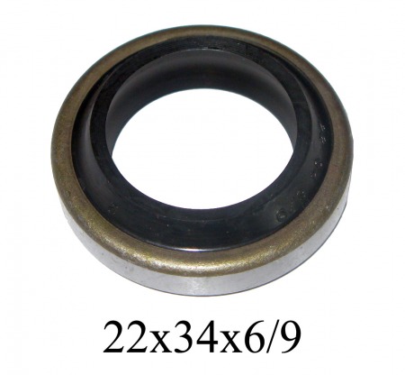 WASHER SEAL 71166