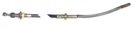 BRAKE CABLE 71447