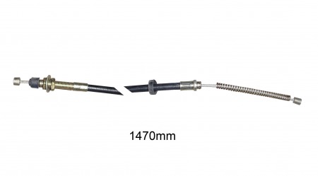BRAKE CABLE 71448