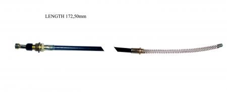 BRAKE CABLE 36470