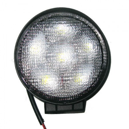 WORKING LAMP FRONT LED 9800289