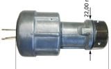 IGNITION SWITCH 36915