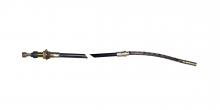 BRAKE CABLE 71562