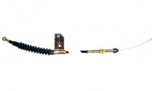 ACCELERATOR CABLE 71612