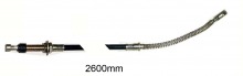 BRAKE CABLE 71715