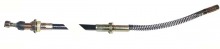 BRAKE CABLE 71787