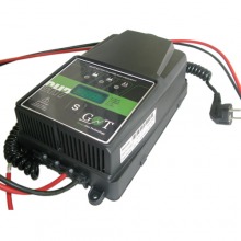 BATTERY CHARGER 1F HF CH7 24V-30Α 538117